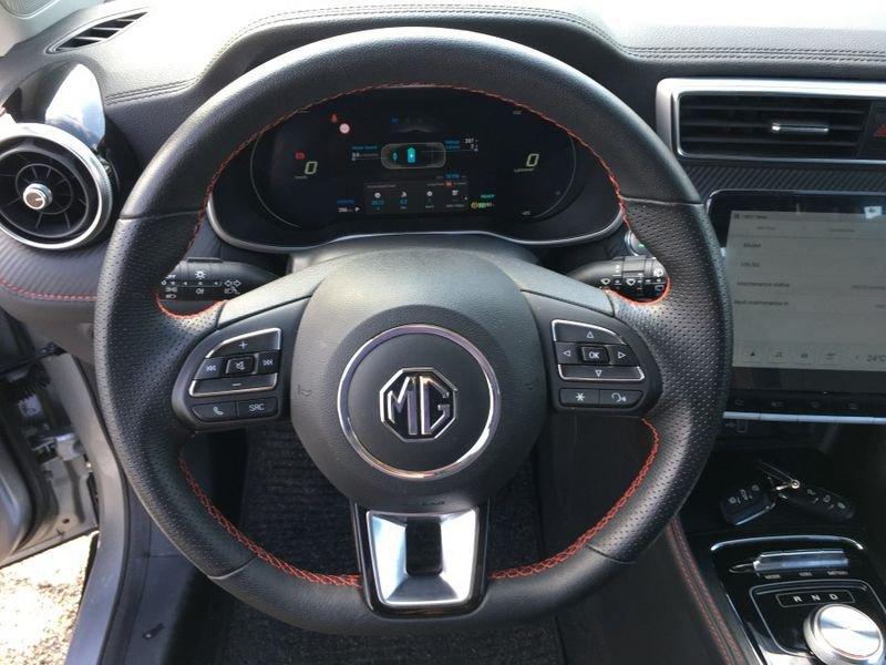 MG ZS EV Luxury 72 kWh FULL ELETTRIC!! SUPER OCCASIONE