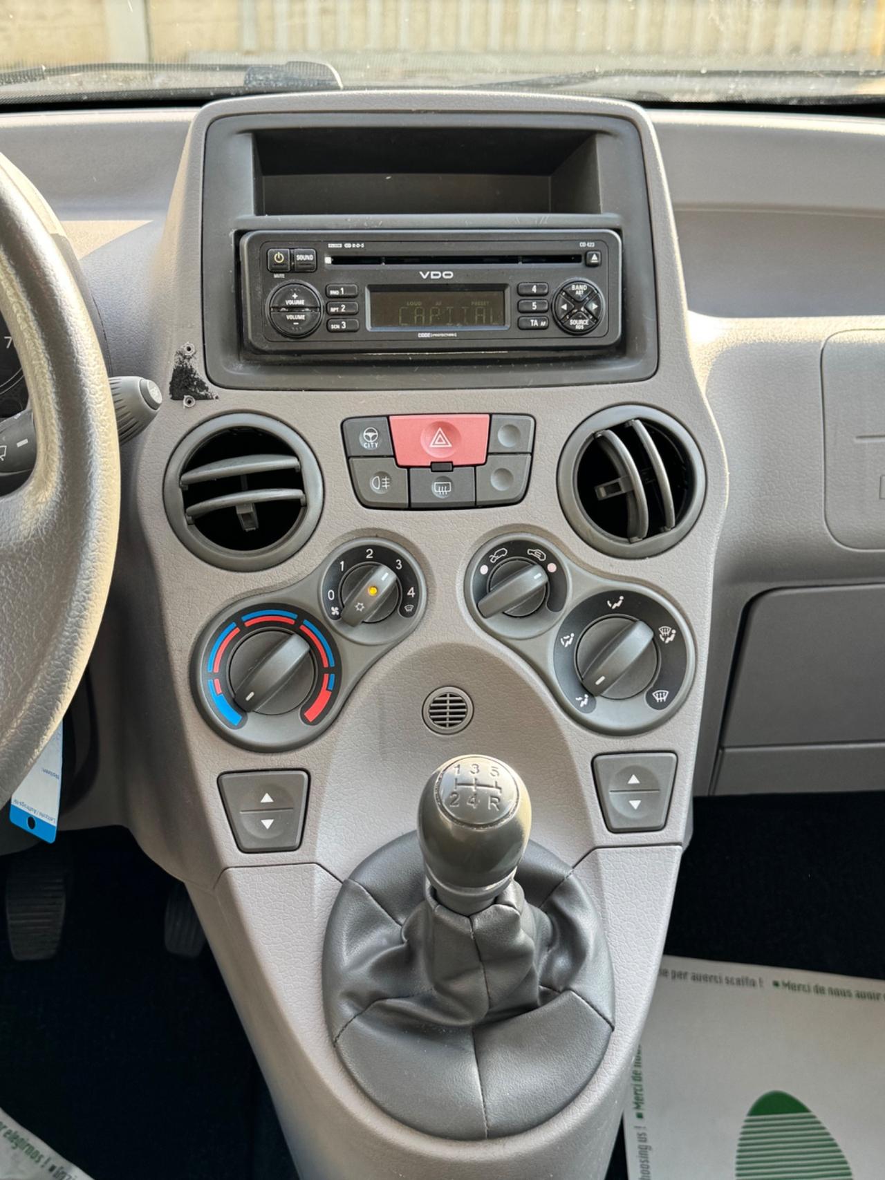 Fiat Panda 1.2 Dynamic