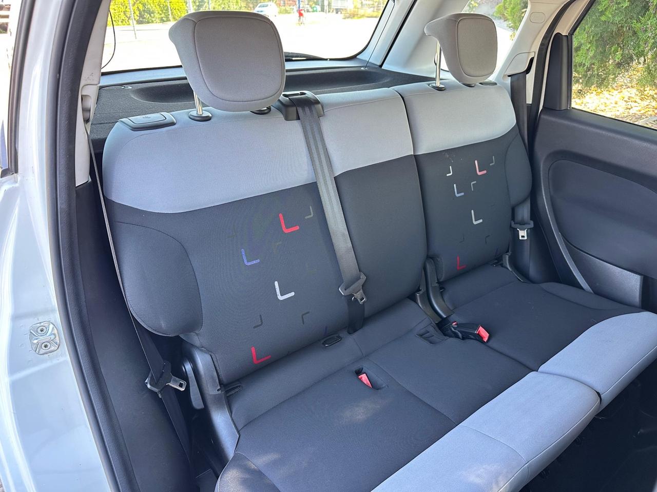 Fiat 500L 1.3 Multijet 95 CV Dualogic C AUTOMATICO