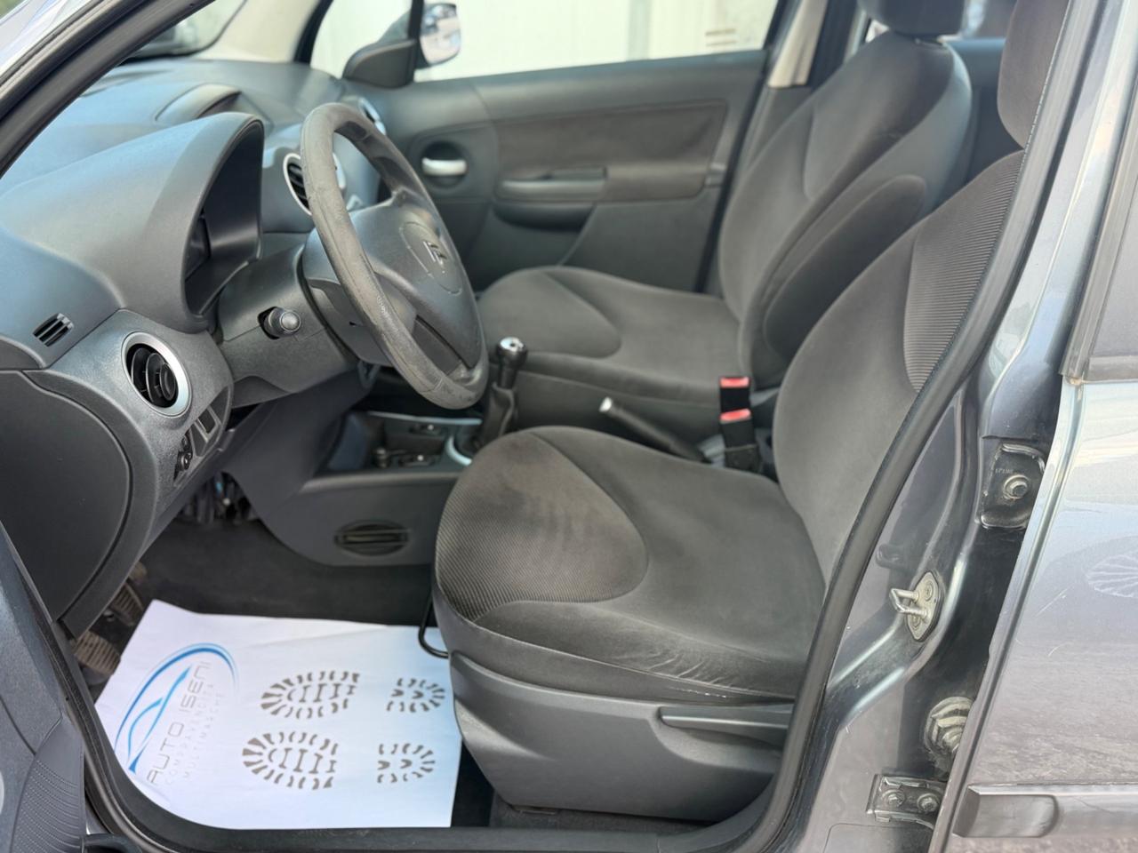 Citroen C3 1.4 HDi 70CV airdream Gold by Pinko