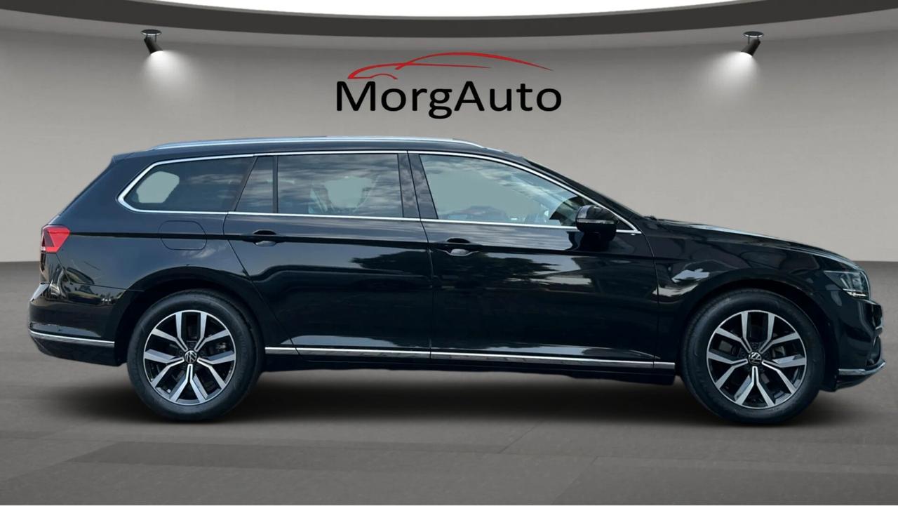 Volkswagen Passat SW 2.0TDI 150CV Executive DSG