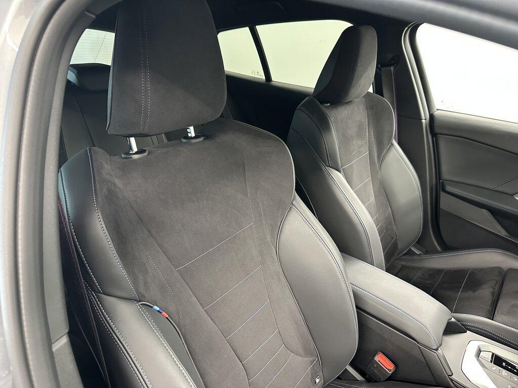 BMW Serie 1 118 d DCT