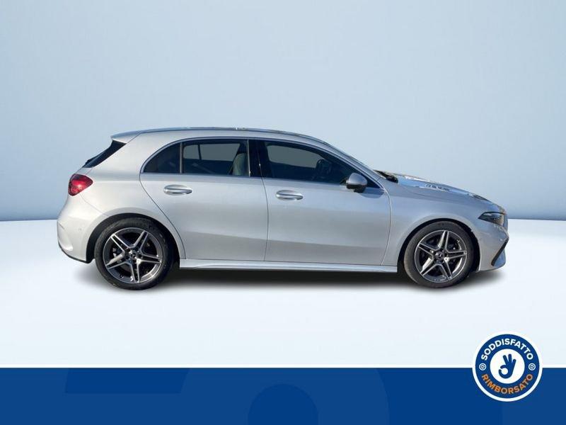 Mercedes-Benz Classe A 180d Automatic AMG Line Advanced Plus