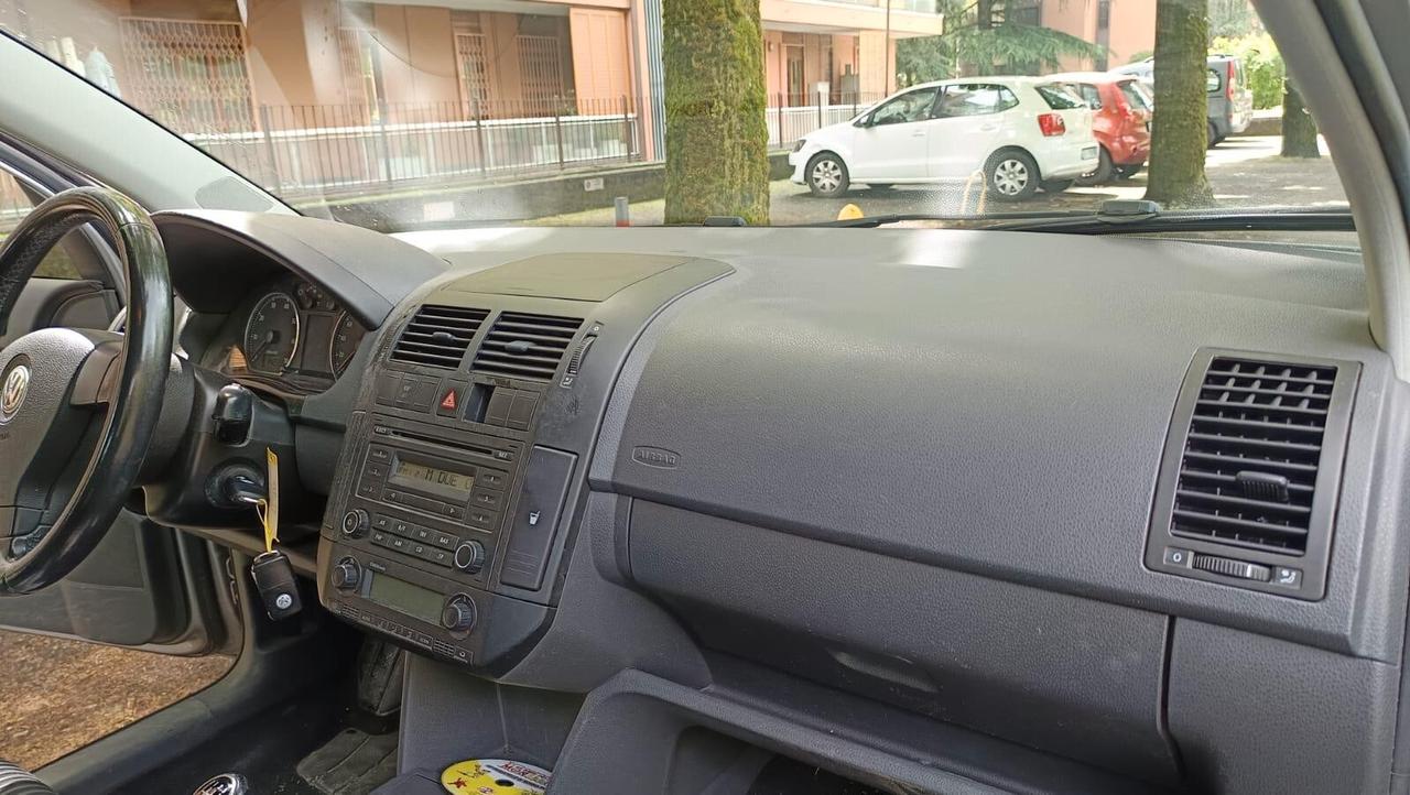 Mercedes-benz A 150 150 gpl benzina
