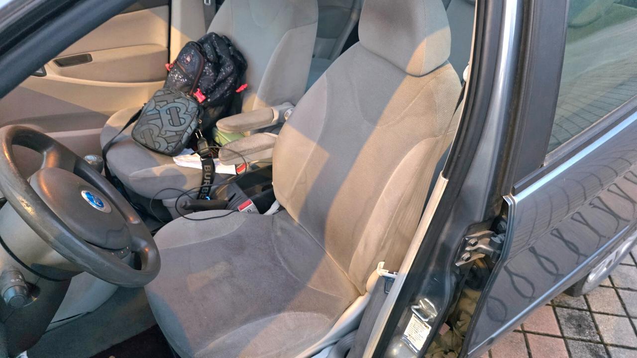 Fiat Idea 1.3 Multijet neopatentati