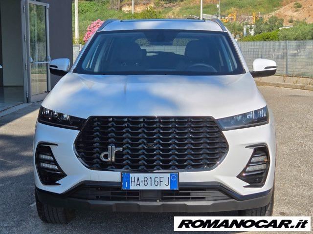DR MOTOR DR 6.0 1.5 T CVT GPL DEMO SENZA FINANZIAMENTO
