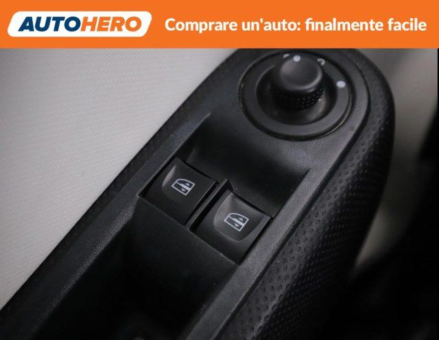 RENAULT Twingo TCe 90 CV EDC Lovely