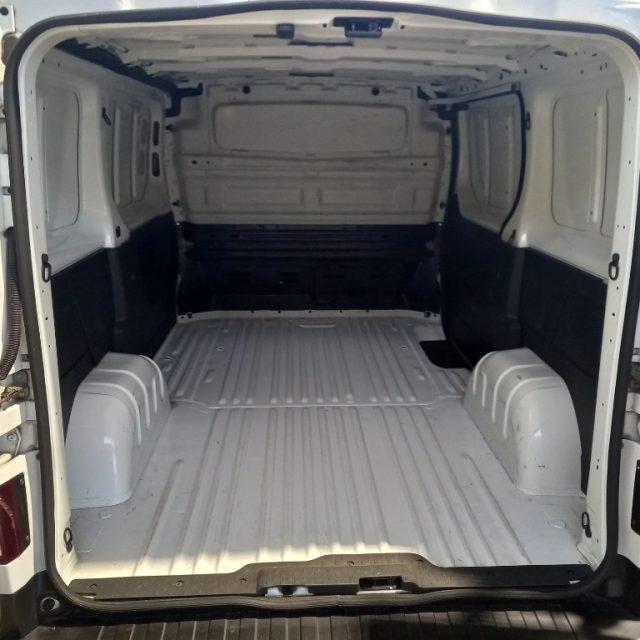 FIAT Talento 2.0 Ecojet 170CV aut. PC-TN Furgone 12q