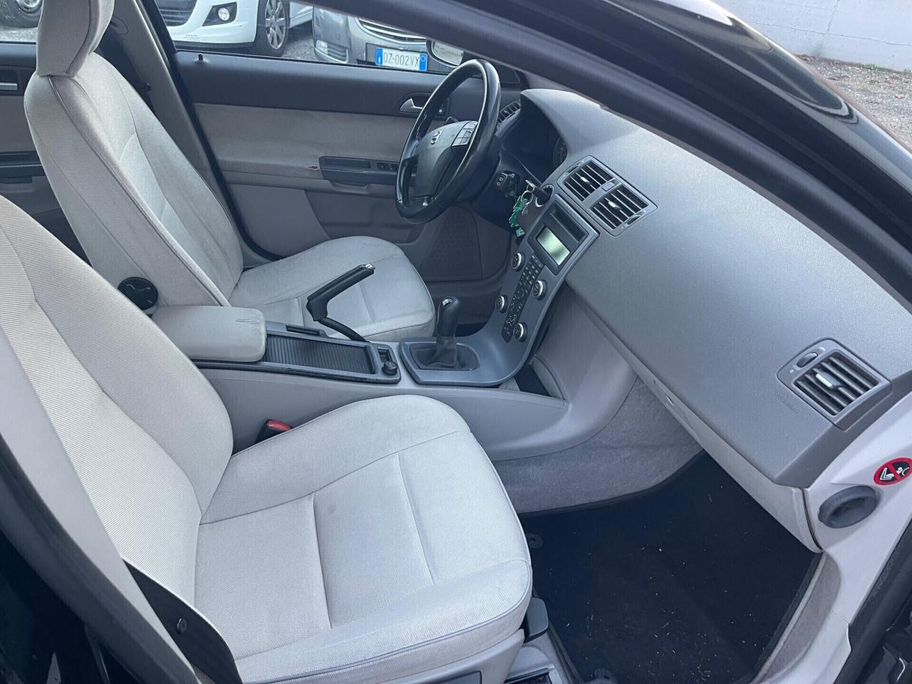 Volvo V50 D4 Geartronic R-design