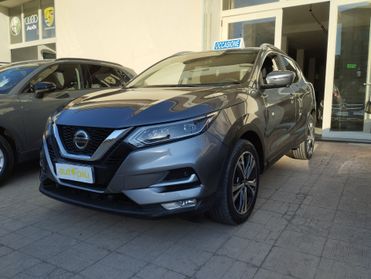 Nissan Qashqai 1.5 dCi N-Connecta