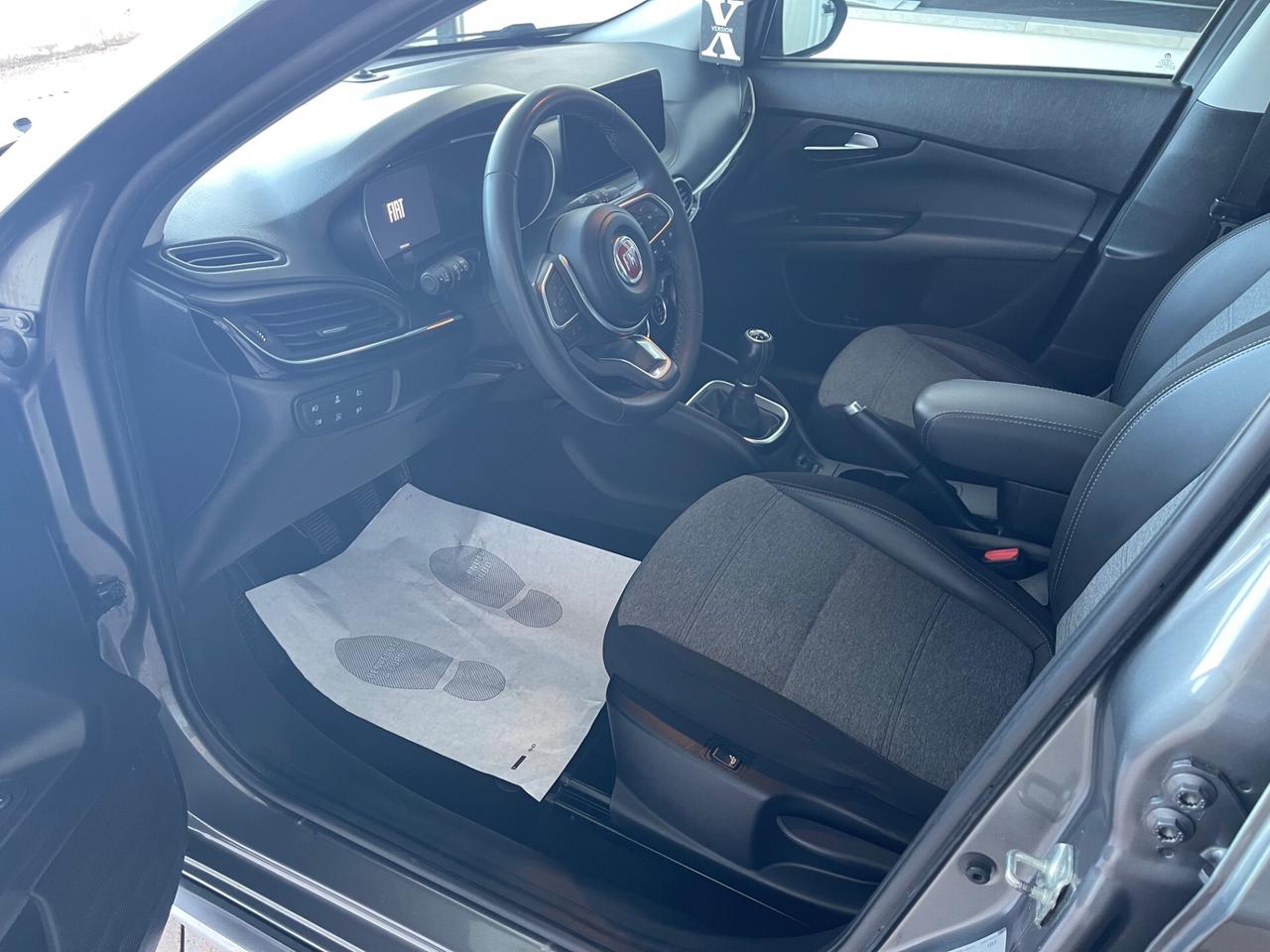 Fiat Tipo 1.0 5 porte Cross - NO VINCOLO DI FINANZIAMENTO