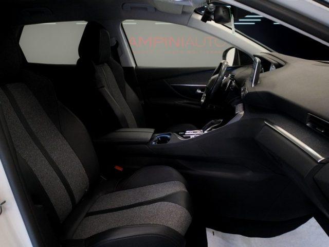 PEUGEOT 3008 BlueHDi 130 Cv EAT8 Automatica Allure Pronta Cons