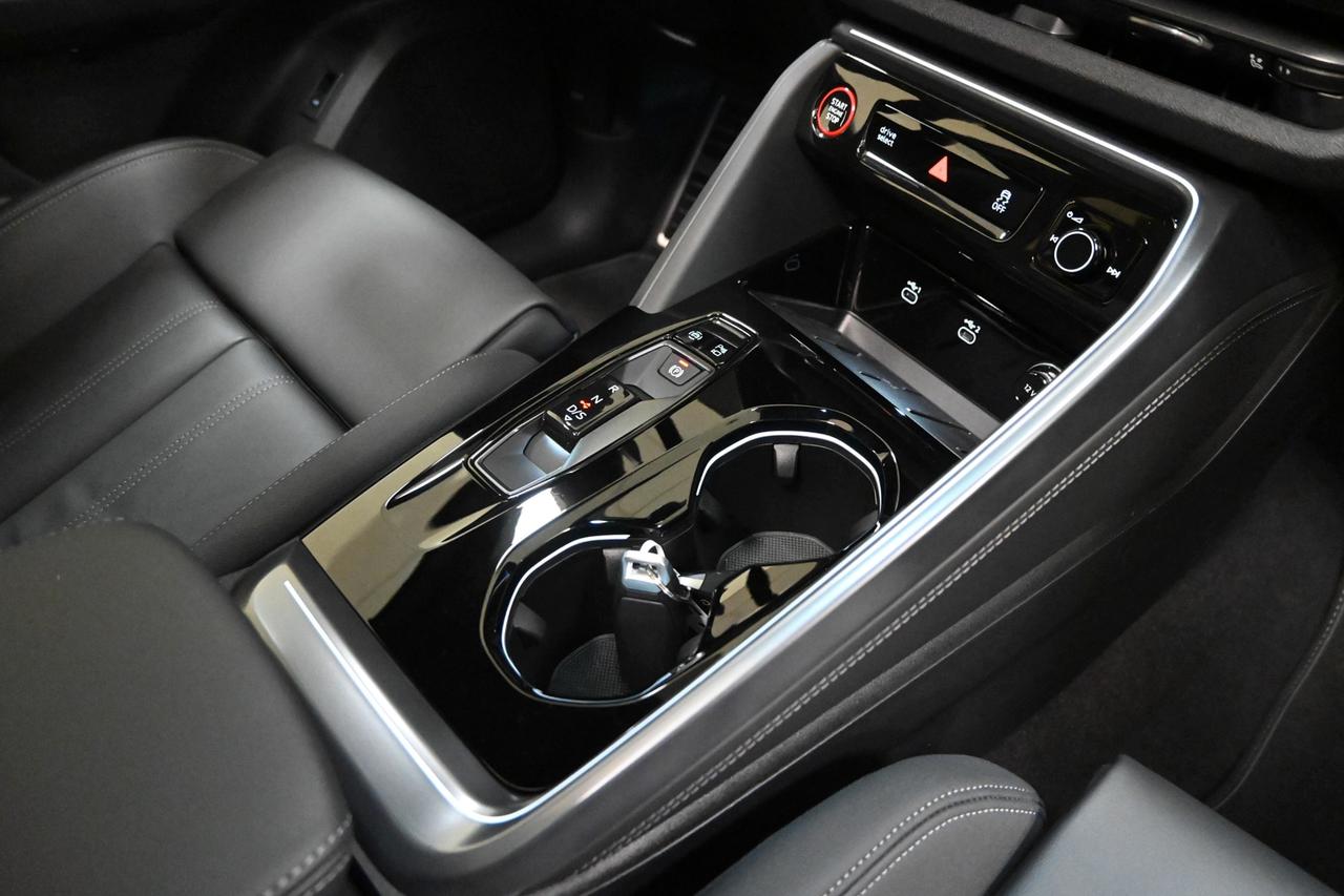 AUDI Q5 3ª serie Q5 SPB TDI 150 kW mHEV+ S tro...
