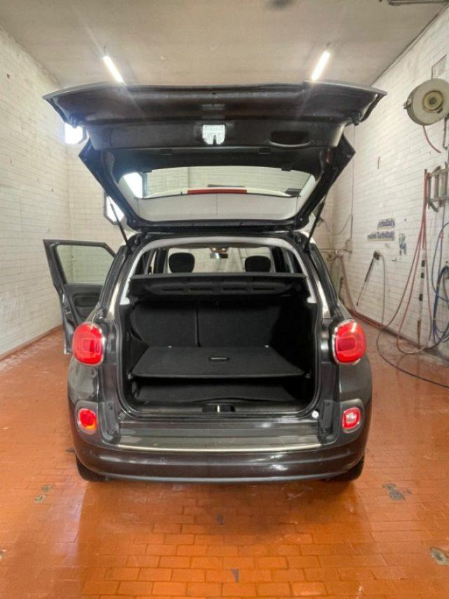 FIAT 500L 1.3 Multijet 85 CV Pop Star