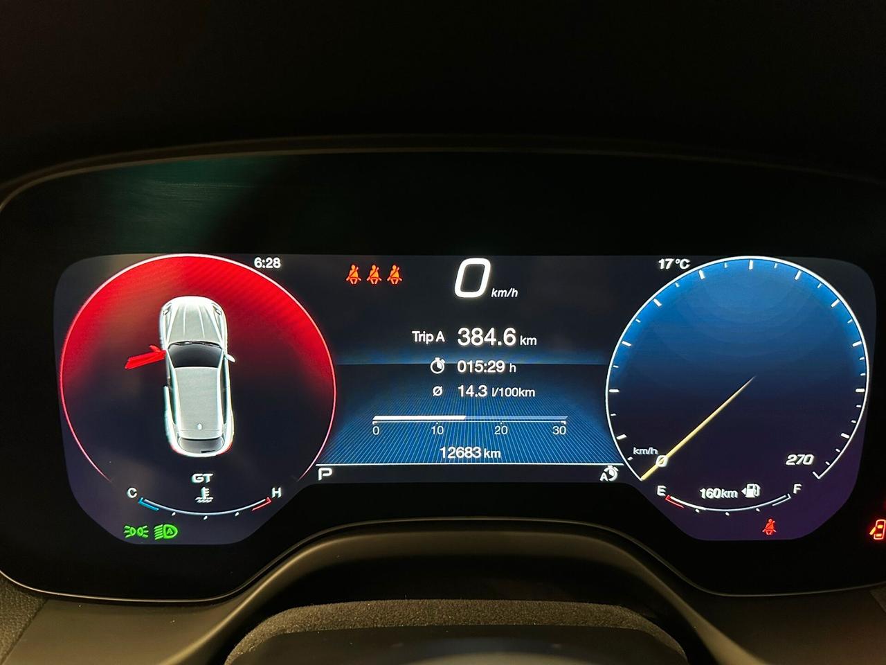 Maserati Grecale MHEV 300 CV AWD GT