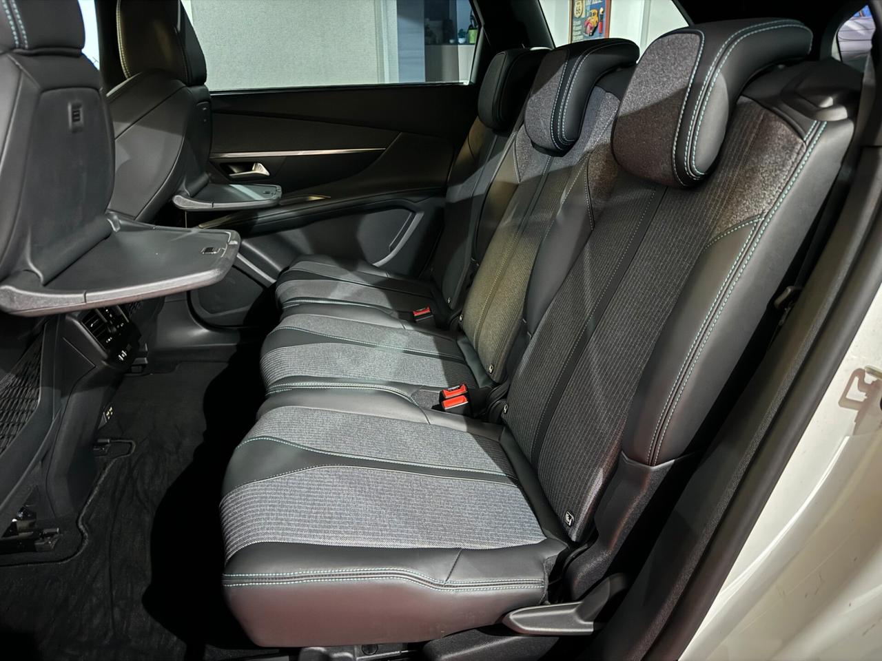 PEUGEOT 5008 1.5 BLUEHDI 130CV EAT8 7 POSTI ALLURE PACK 2021