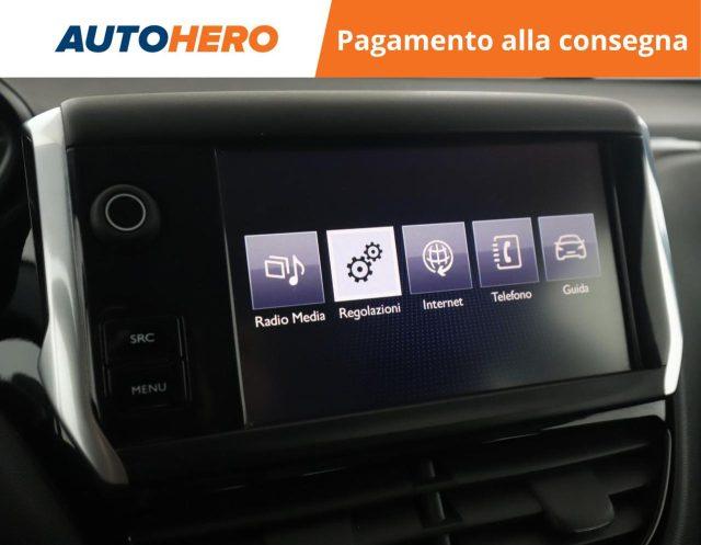PEUGEOT 208 1° serie PureTech 68 5 porte Active