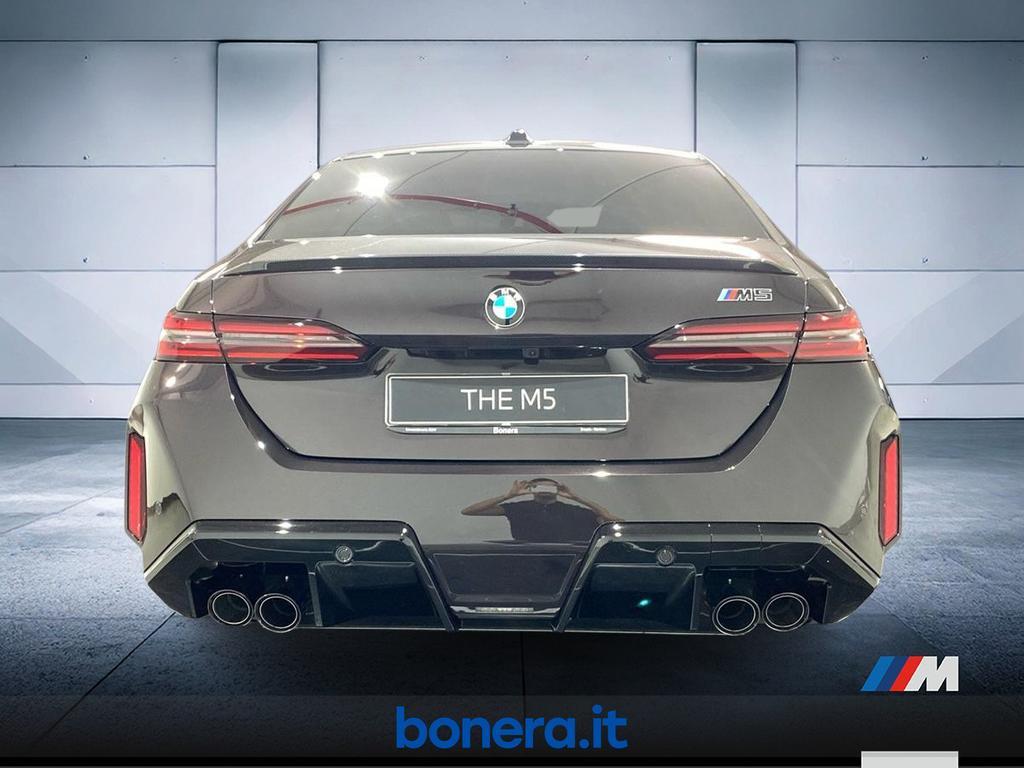 BMW M5 Berlina 4.4 Steptronic