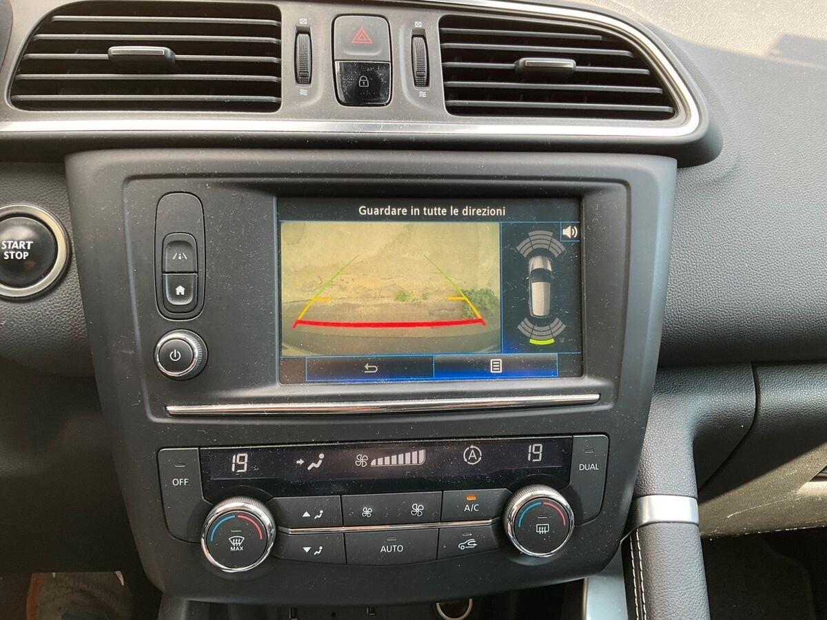 Renault Kadjar 1.5 dCi Energy Bose Edition