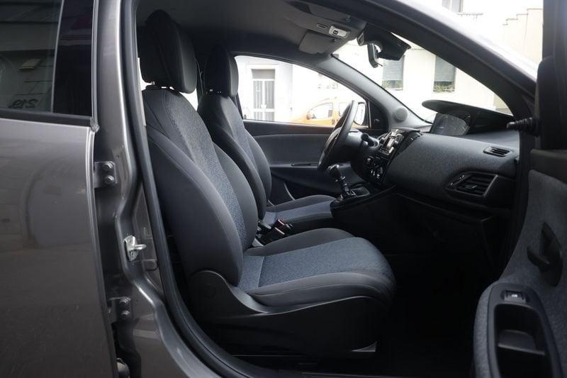 Lancia Ypsilon Lancia Ypsilon 1.0 FireFly 5 porte S&S Hybrid Ecochic A. Ferretti 51KW ANNO 2022