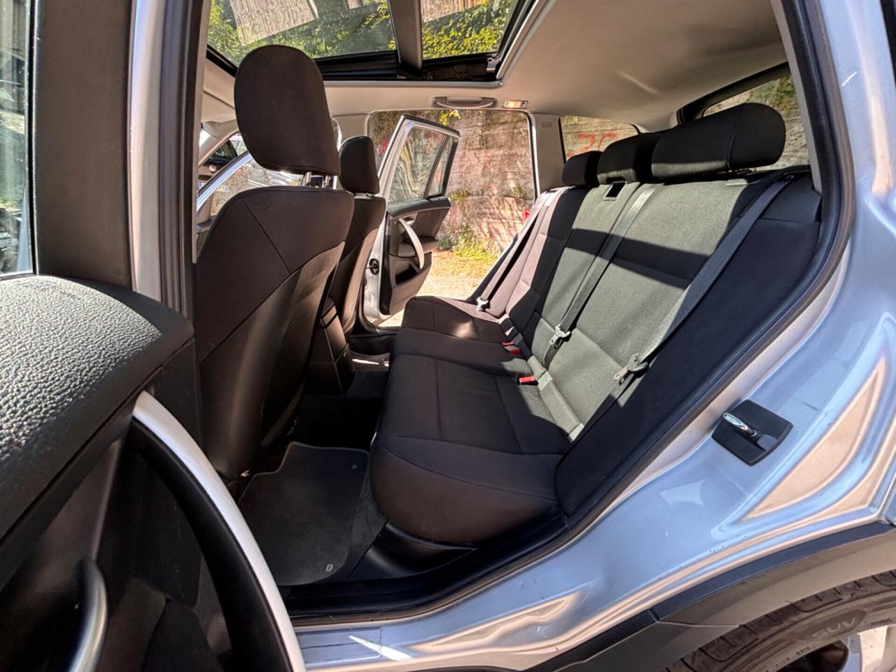 Bmw X3 3.0d cat Attiva UNICO PROPRIETARIO NUOVA