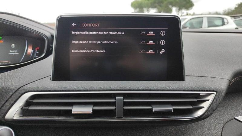 Peugeot 3008 3008 BlueHDi 130 S&S EAT8 GT Line