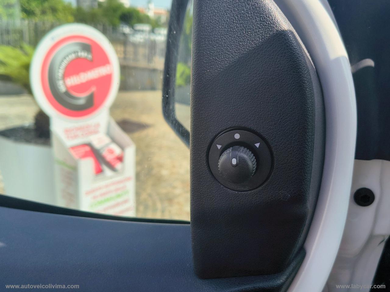Doblò 1.6 MJT 105 PL Combi Maxi N1 Loun.