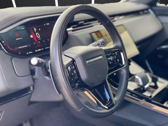 Land Rover Range Rover Sport Sport III 3.0d i6 mhev Dynamic HSE awd Tetto/Pedan