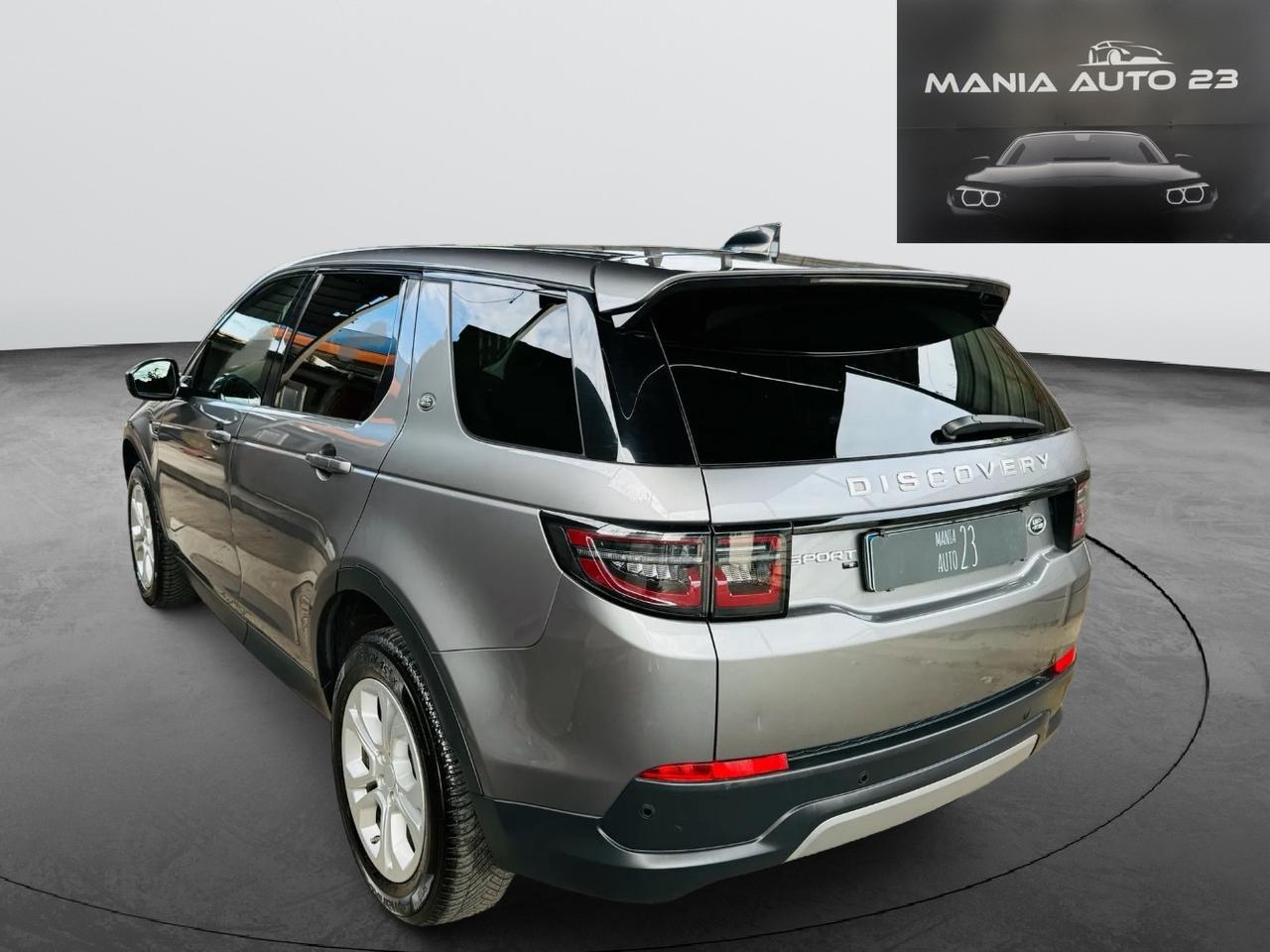 Range Rover DISCOVERY SPORT R-DYNAMIC SE*150 CV*