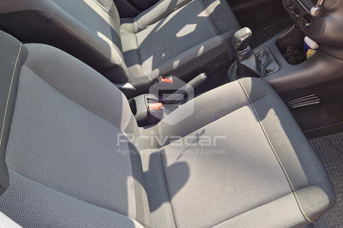 CITROEN C3 PureTech 82 Feel