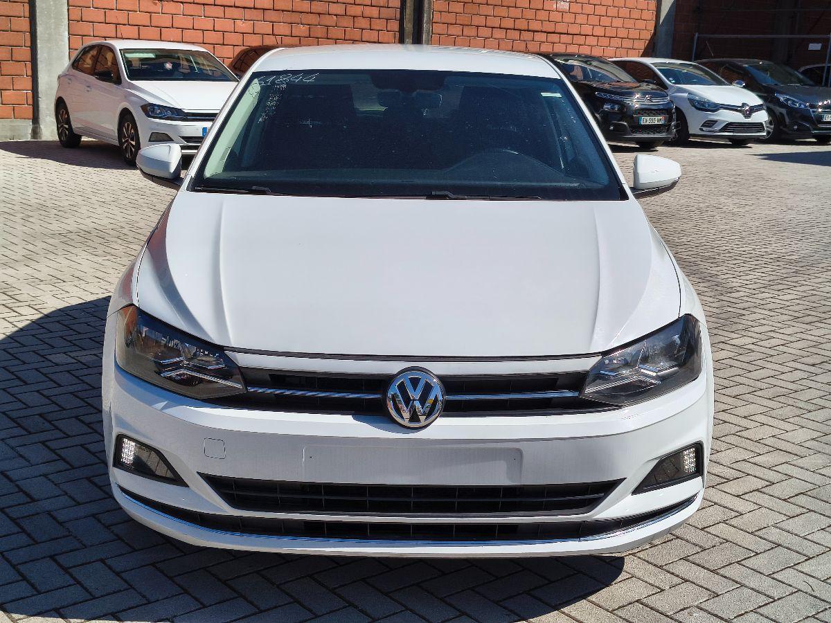 VOLKSWAGEN - Polo - 1.0 TSI 5p. Comfortline BMT