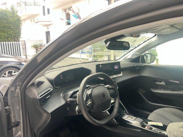PEUGEOT 208 Hybrid 110 e-DCS6 Allure da ?229,00 mensili