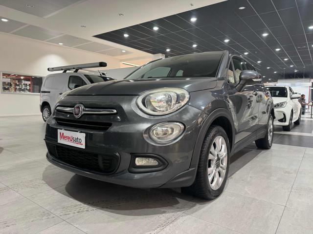 FIAT 500X 1.6 MultiJet 120 CV Business