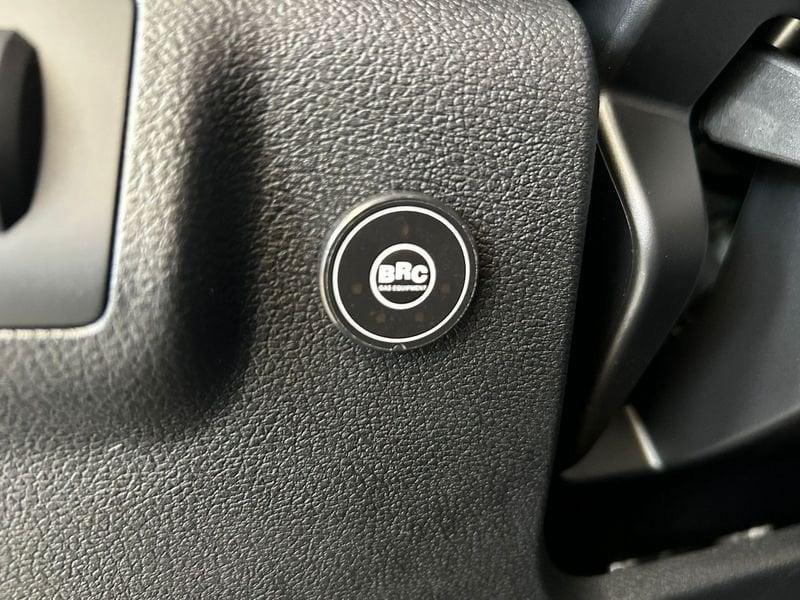 DR AUTOMOBILES DR-5-0 1.5 Turbo GPL CVT