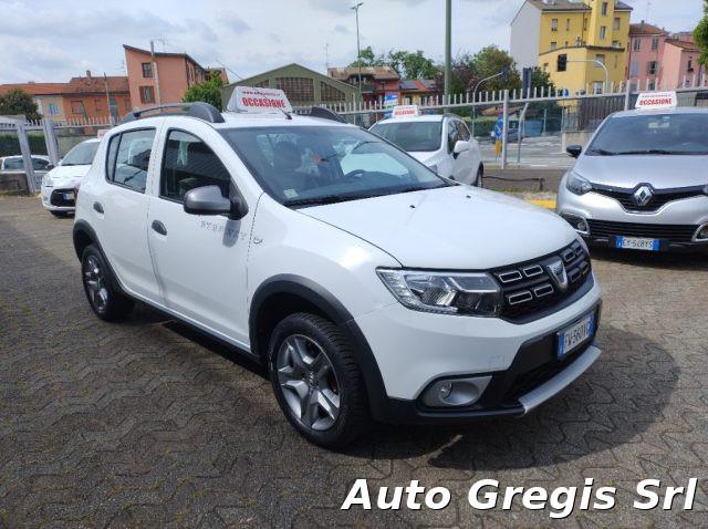 DACIA Sandero 0.9 TCe 90 CV Comfort - GARANZIA FINO 36 MESI