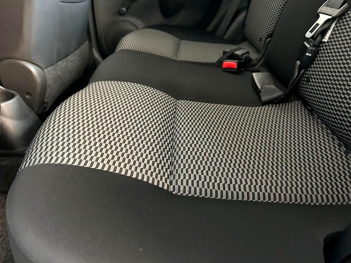 Nissan Micra 1.2 12V 5 porte Acenta