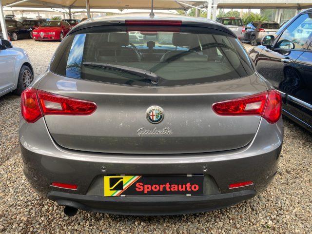 ALFA ROMEO Giulietta 1.4 Turbo MultiAir 170 cv