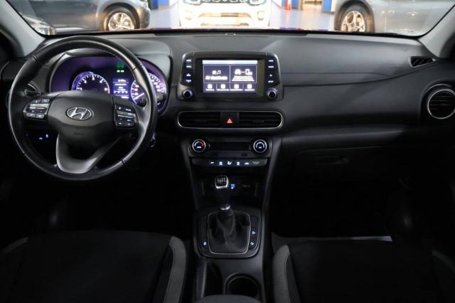 Hyundai Kona 1.6 crdi Xprime 2wd 115cv