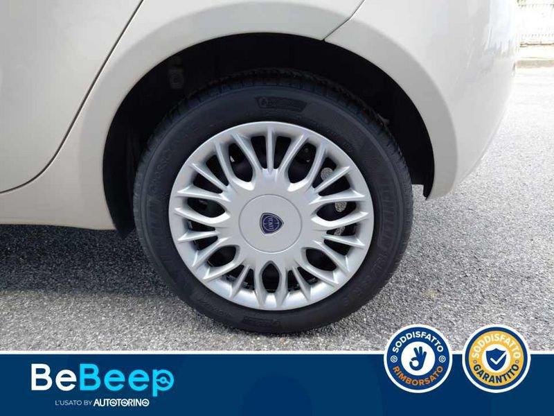 Lancia Ypsilon 1.2 GOLD 69CV MY16