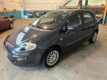 Fiat Punto Classic 1.2 5 porte Active