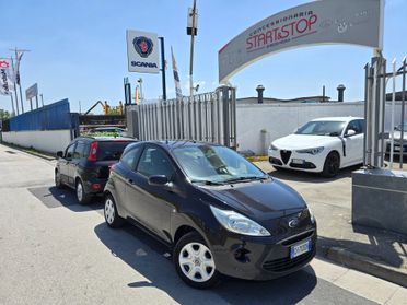 Ford Ka 1.2 gpl