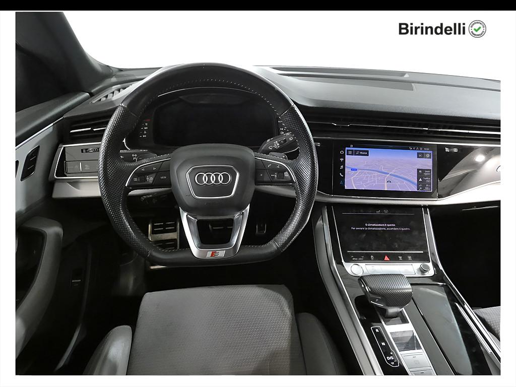 AUDI Q8 - Q8 50 TDI 286 CV quattro tiptronic Sport