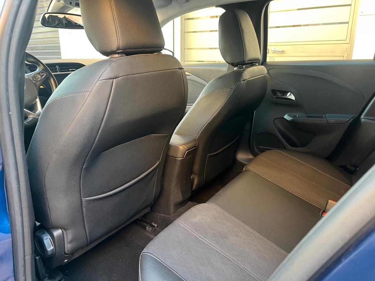Opel Corsa 1.2 Elegance