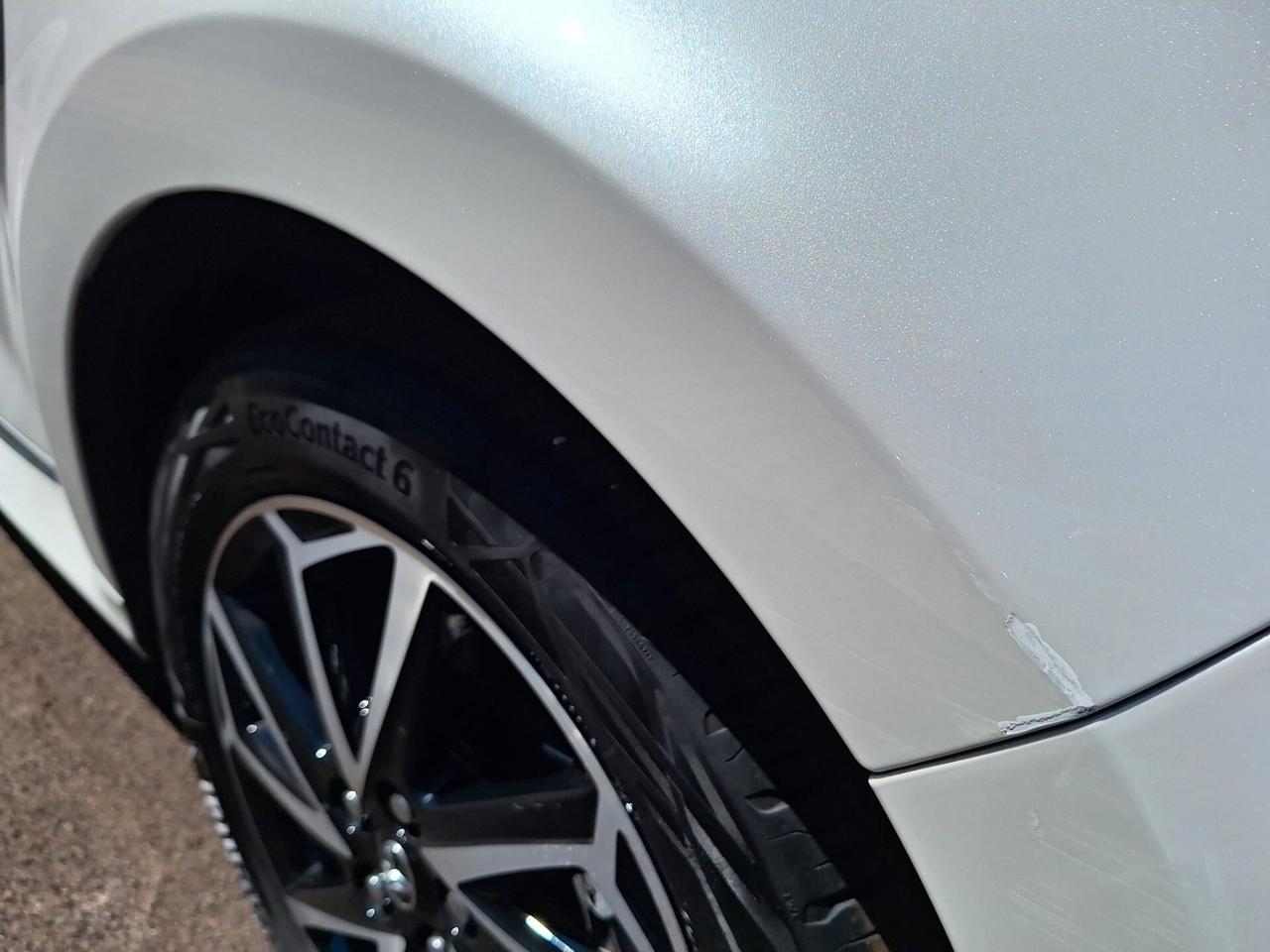 Toyota Yaris 1.5 Hybrid 5 porte Style