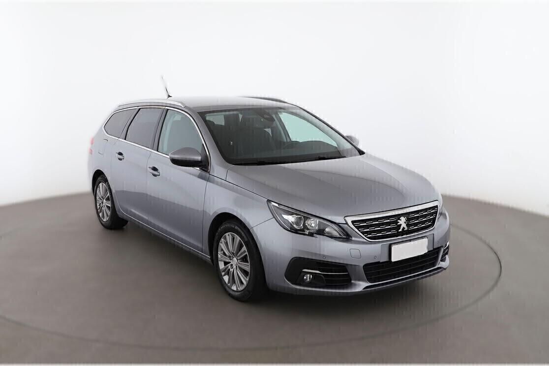 Peugeot 308 BlueHDi 100 S&S SW- 2020