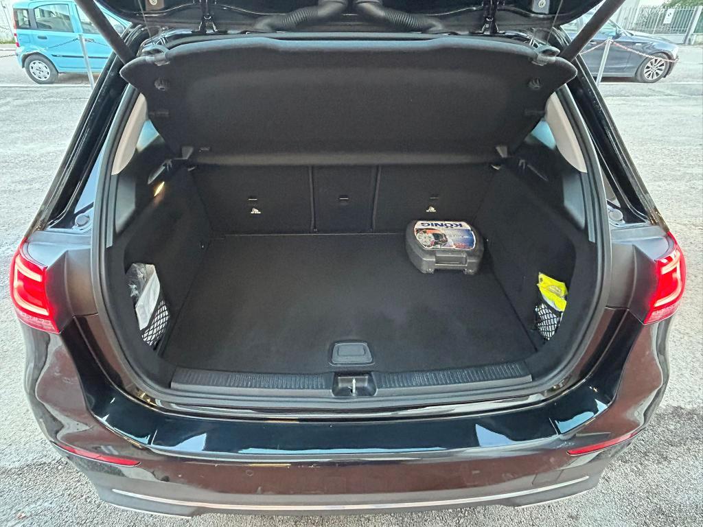 Mercedes-Benz Classe B 180 BUSINESS EXTRA