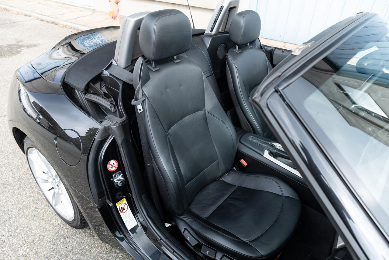 Bmw Z4 3.0i cat Roadster