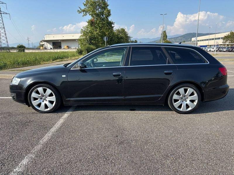 Audi A6 3.0 Diesel 232cv