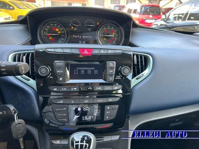 LANCIA Ypsilon PROMO FINANZ. ORO 1.0 FireFly 5 porte S&S Hybrid