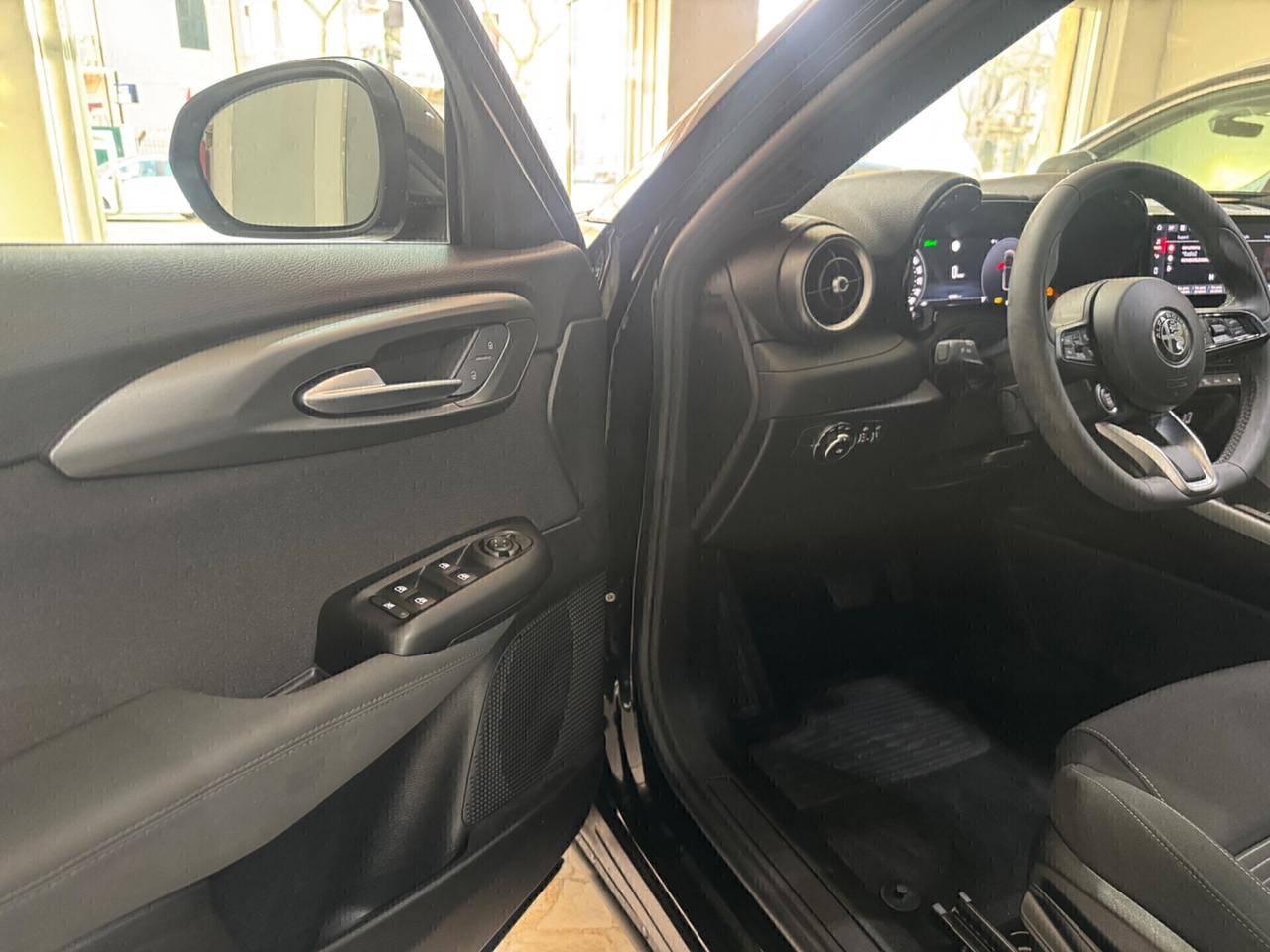Alfa Romeo Tonale 1.6 diesel 130 CV TCT6 Super